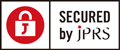 SECURED by JPRS